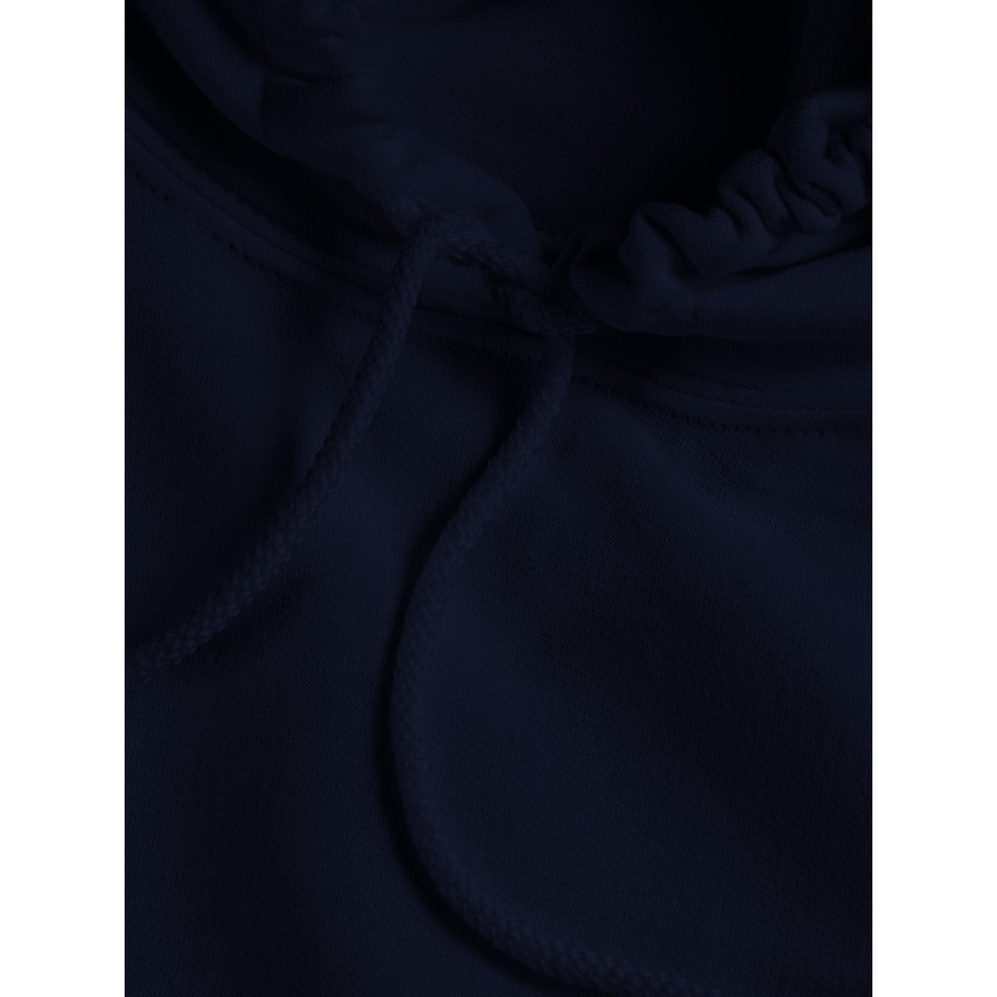 Pullover Hoodie