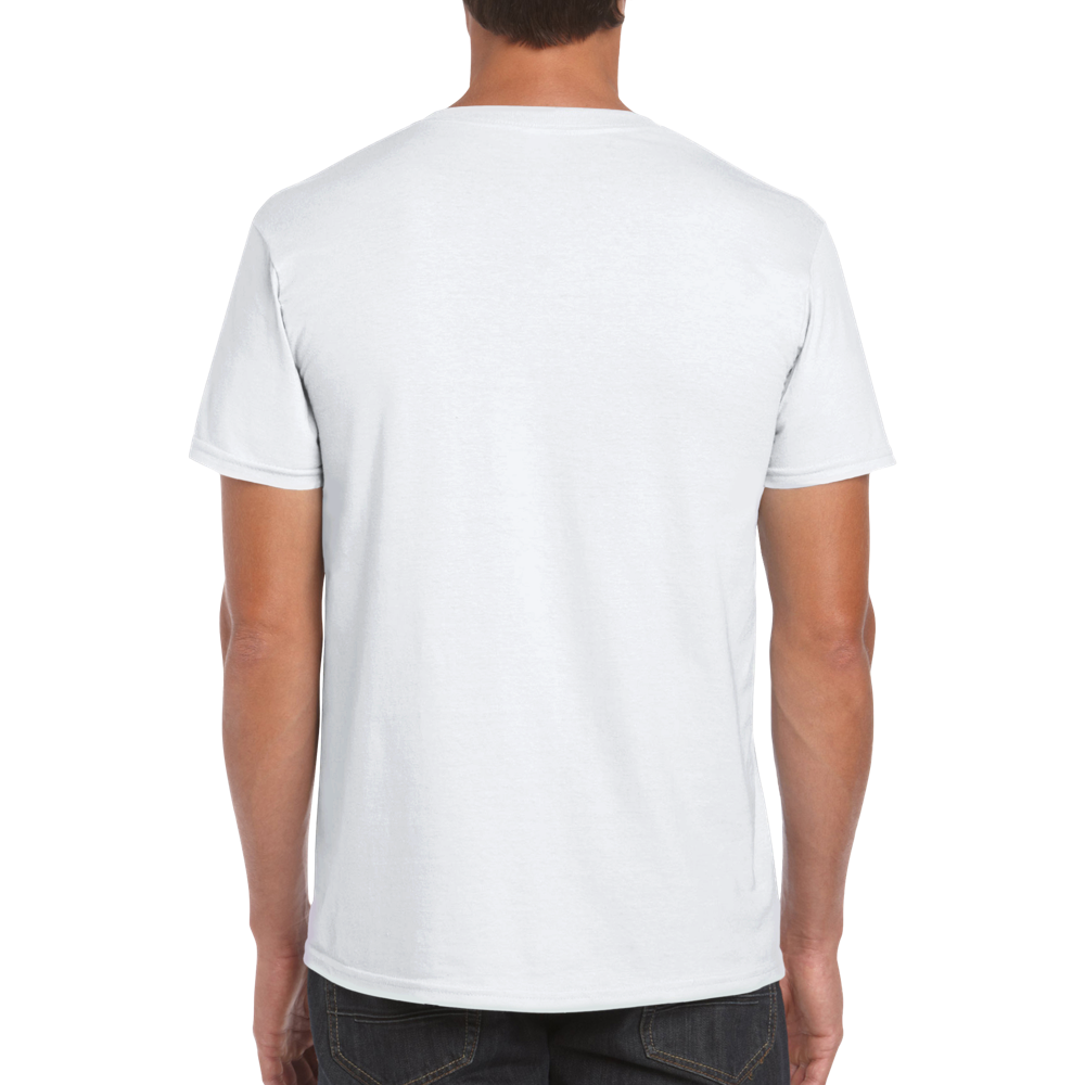 Mens Your Seasons Merry Christmas T-Shirt