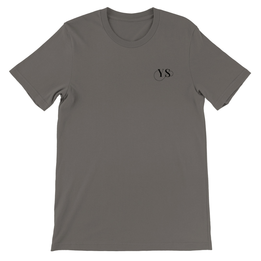 Your Seasons Crewneck T-shirt