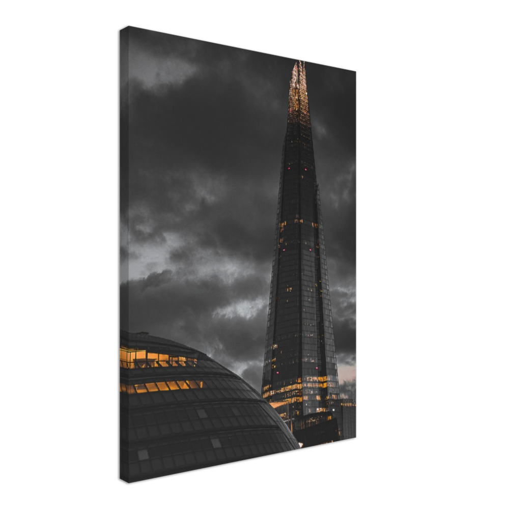 SK Moments London Shard