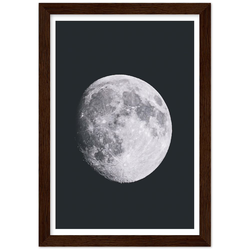 SK Moments Moon
