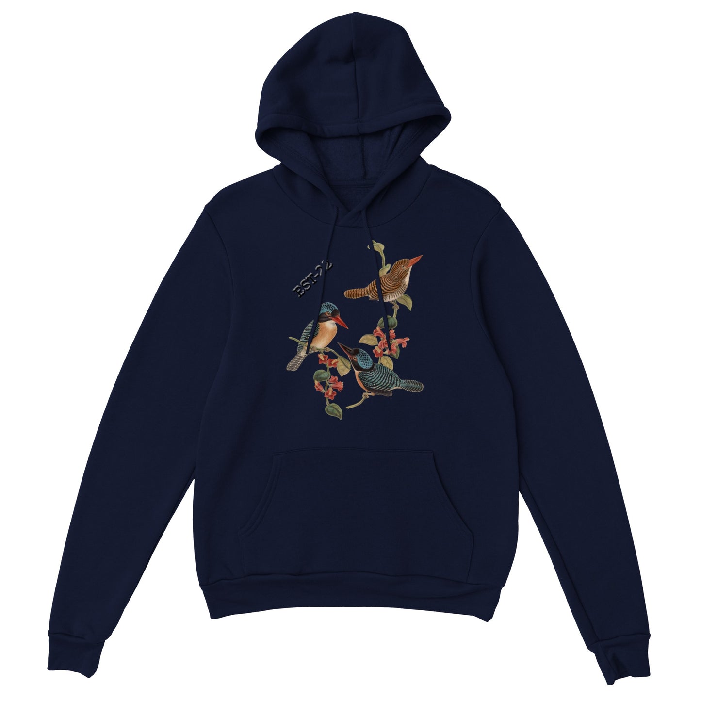 Your Season Nature Pullover Hoodie