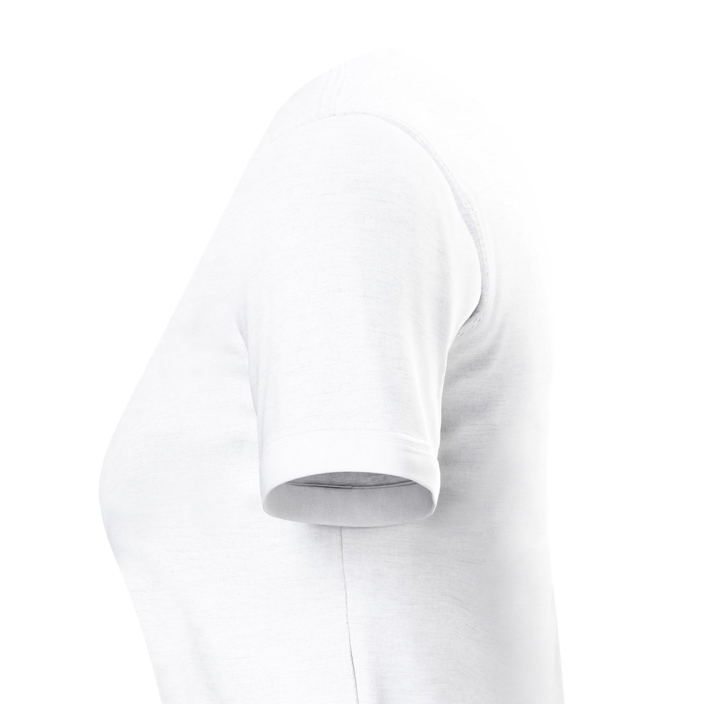 Dream big womens T-shirt