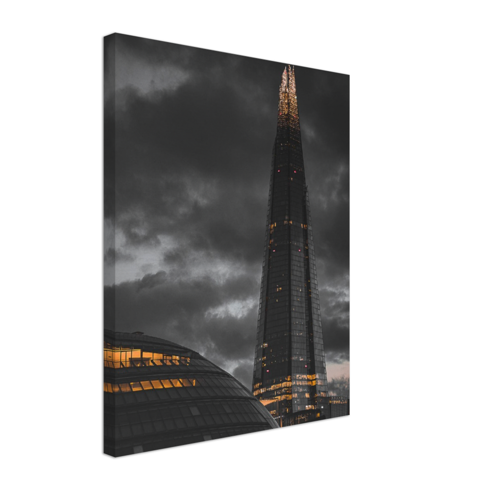 SK Moments London Shard