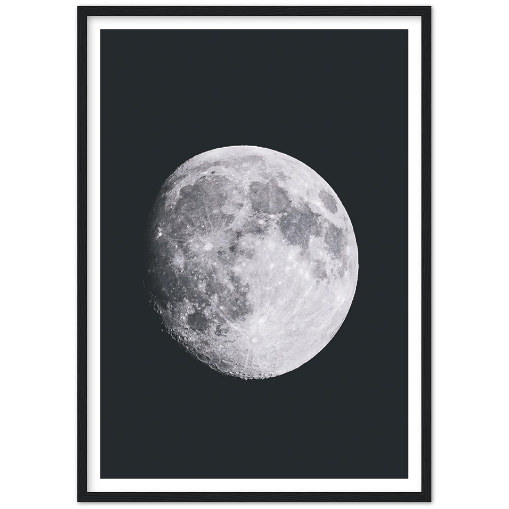 SK Moments Moon