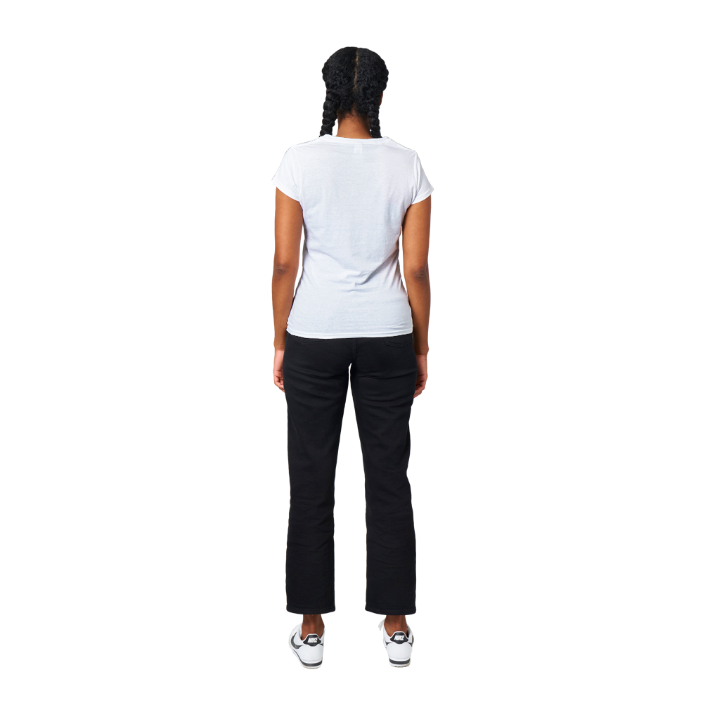 Womens Your Seasons Christmas T-shirt