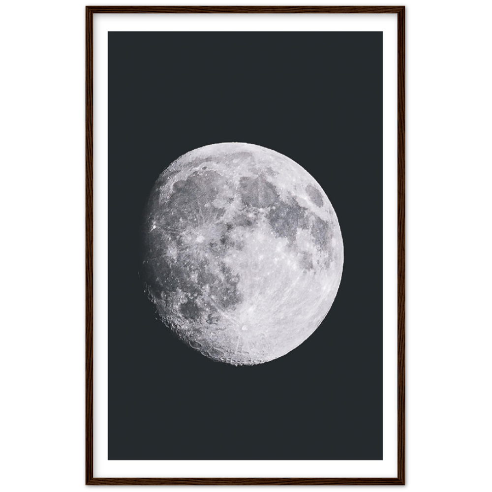SK Moments Moon