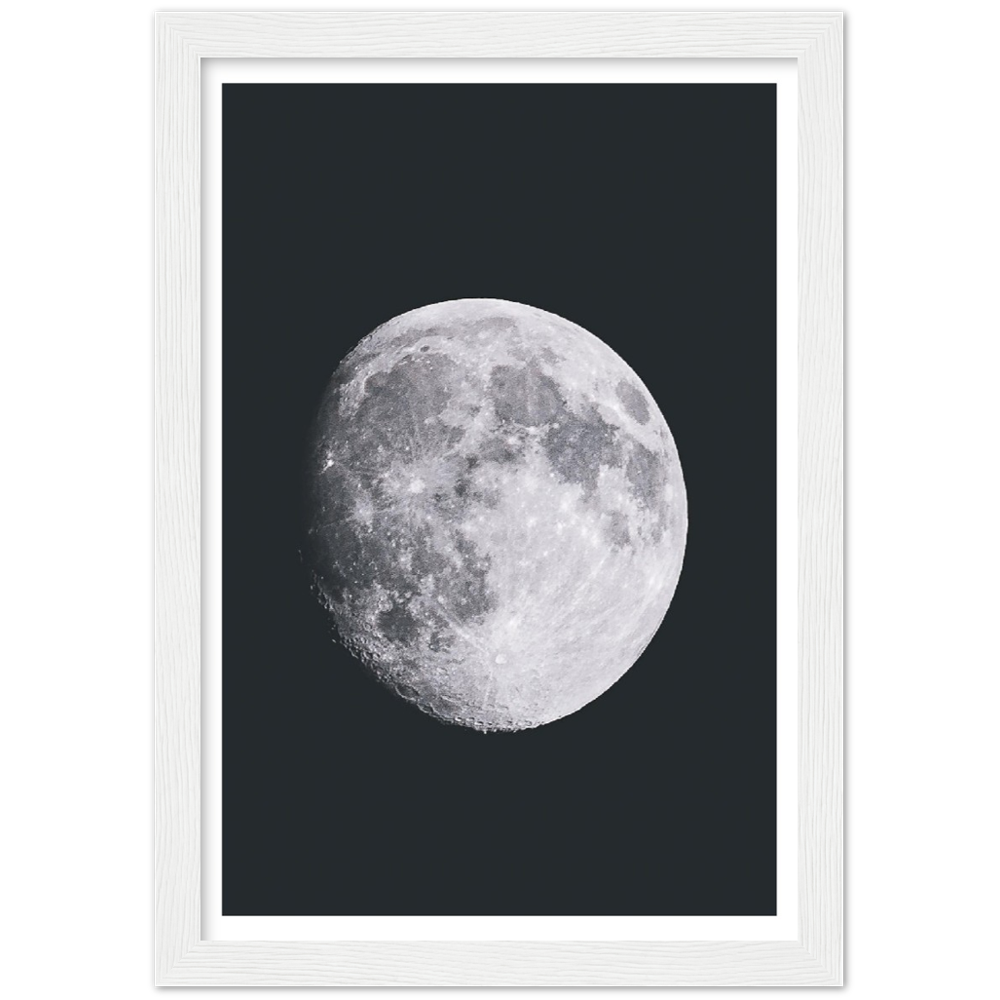 SK Moments Moon