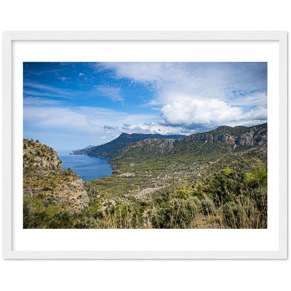 SK Moments Spanish Views