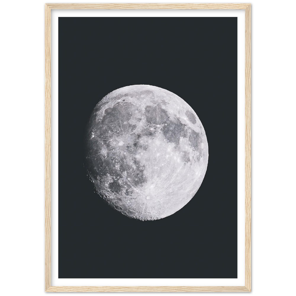SK Moments Moon