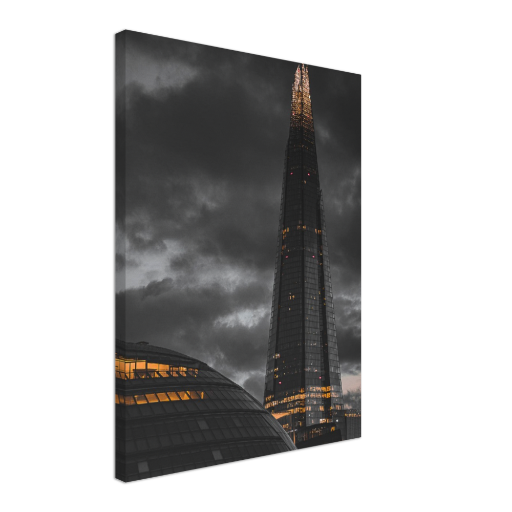 SK Moments London Shard
