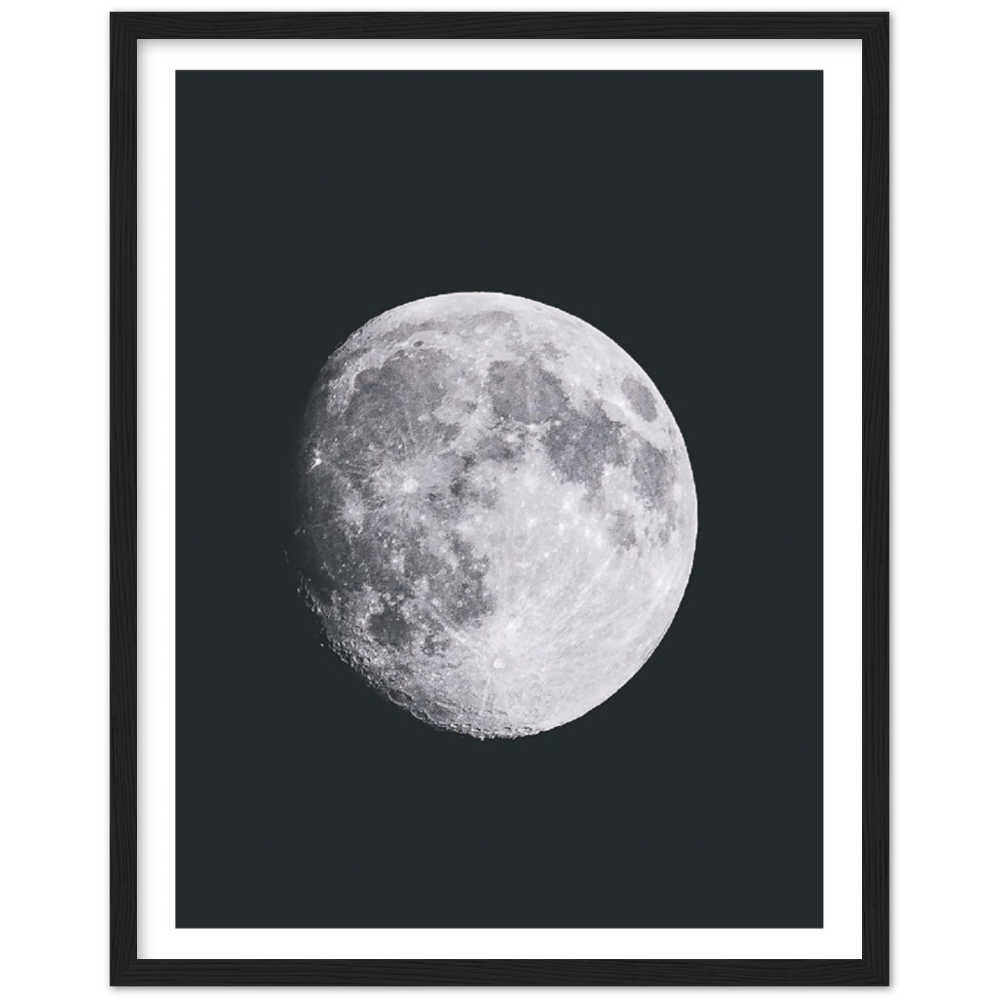 SK Moments Moon