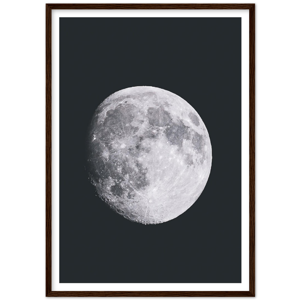 SK Moments Moon