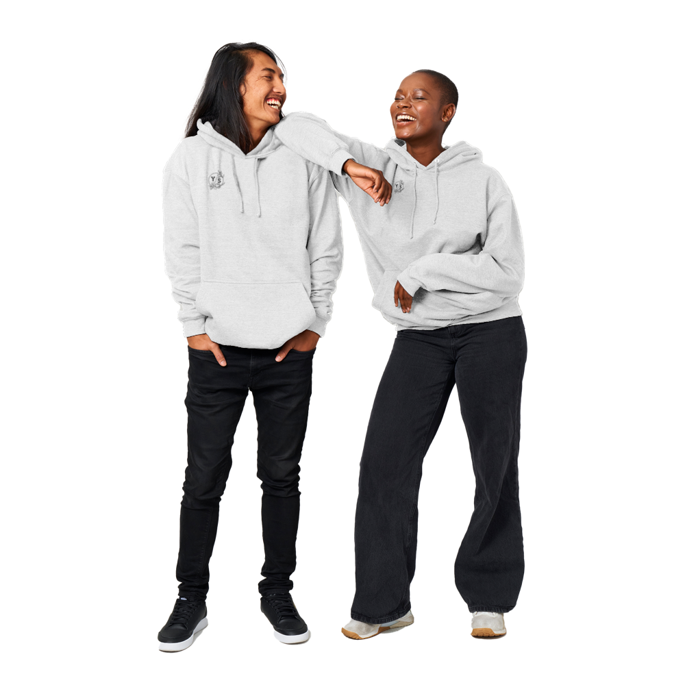 Your Seasons Abstract Hoodie