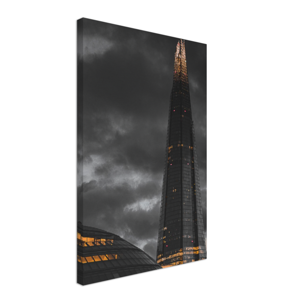 SK Moments London Shard