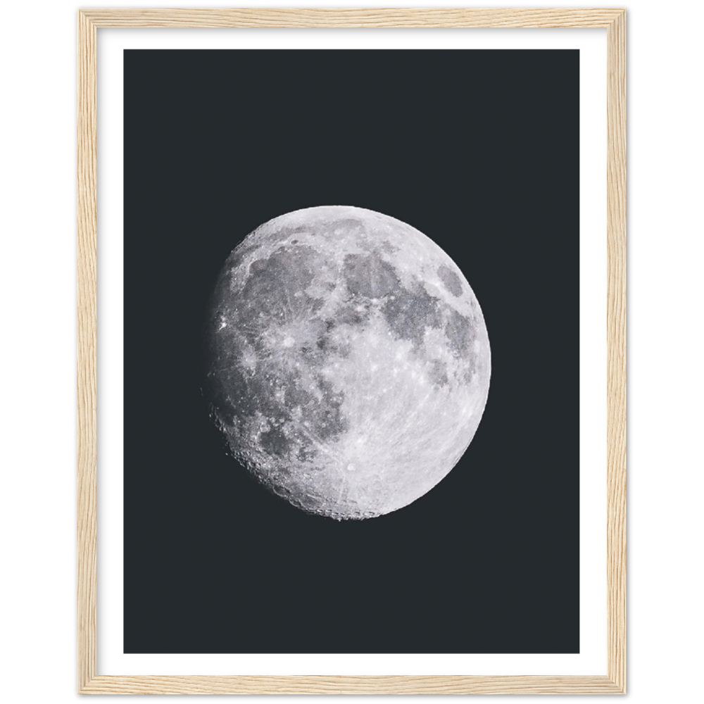 SK Moments Moon
