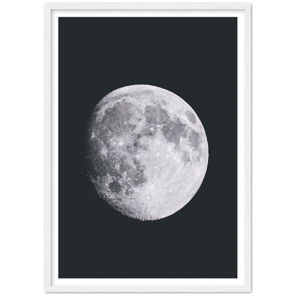 SK Moments Moon