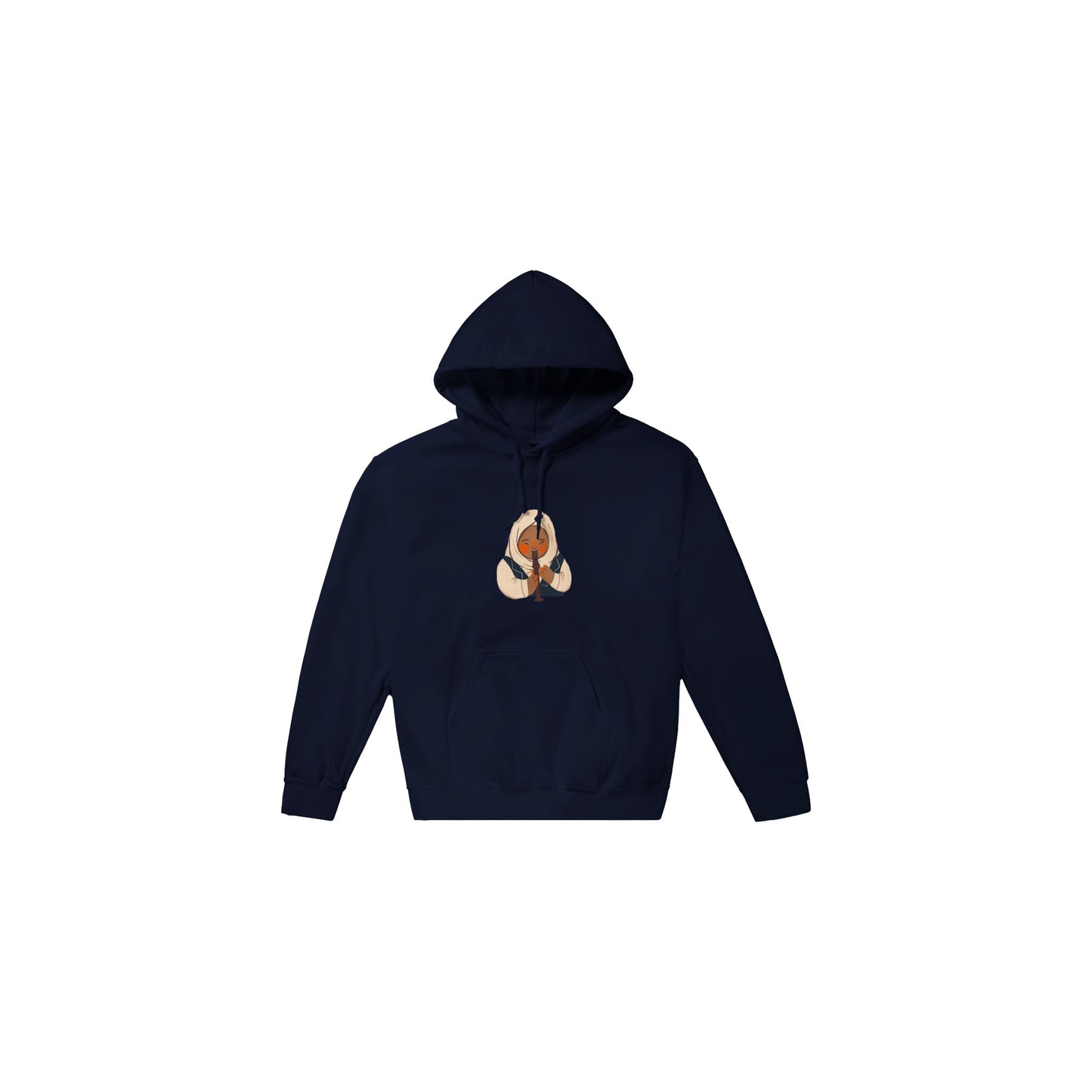 Pullover Hoodie
