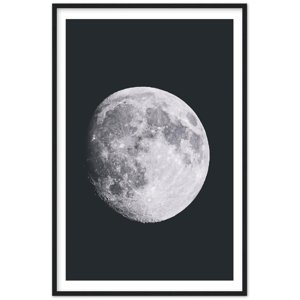 SK Moments Moon