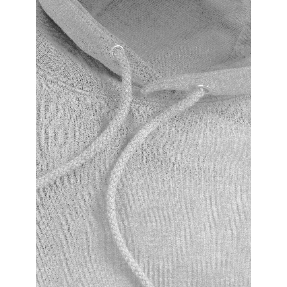 Mens Abstract Pullover Hoodie