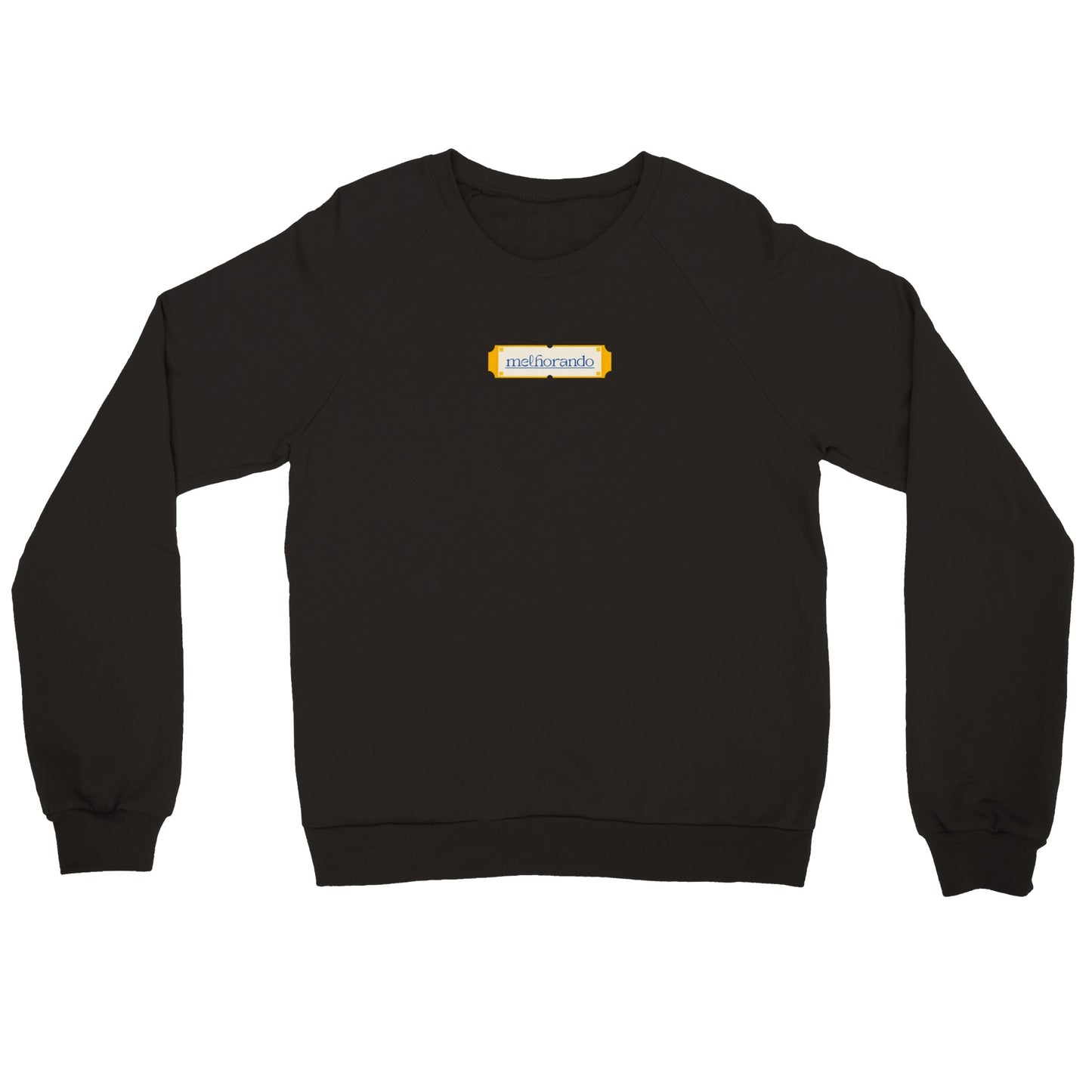 Simplistic Unisex Crewneck Sweatshirt