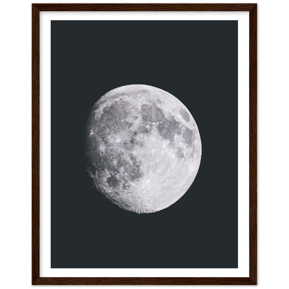 SK Moments Moon