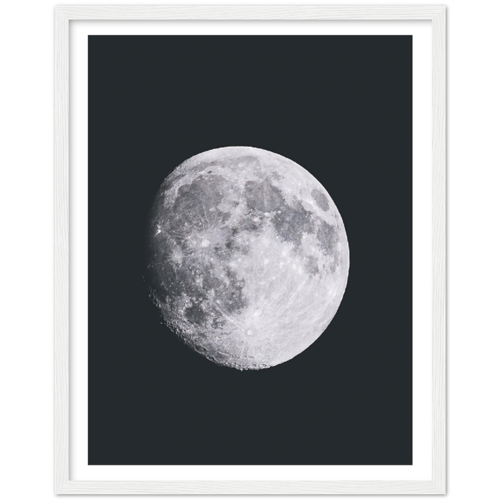 SK Moments Moon