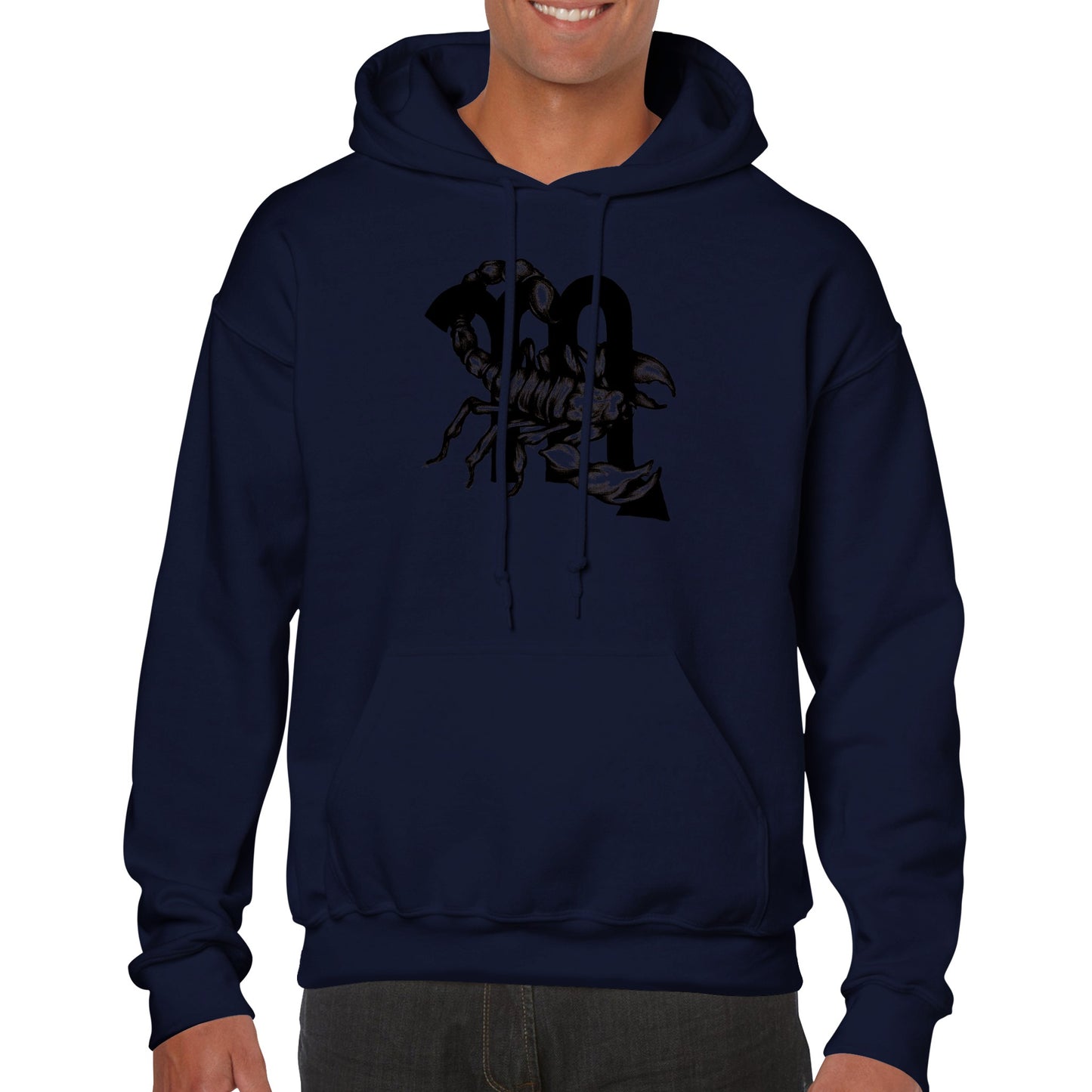 Your seasons life is a gamble Hoodie