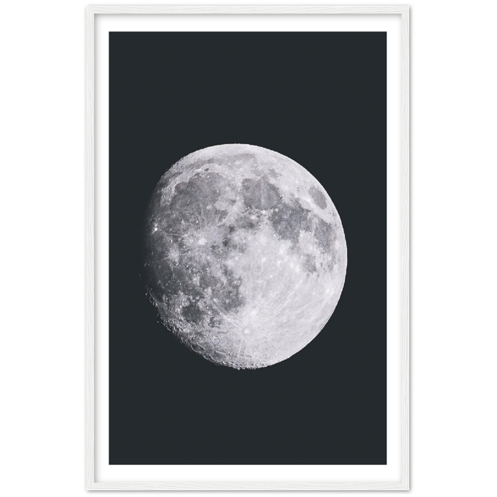 SK Moments Moon