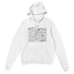 Trust the process Pullover Hoodie