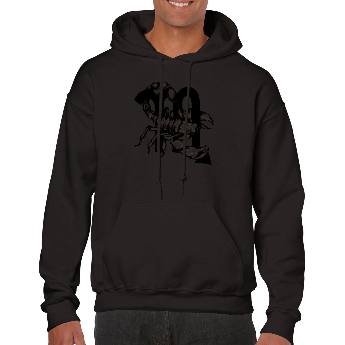 Your seasons life is a gamble Hoodie