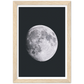 SK Moments Moon