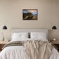 Classic Matte Paper Wooden Framed Poster