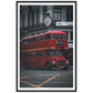 SK Moments London big red bus