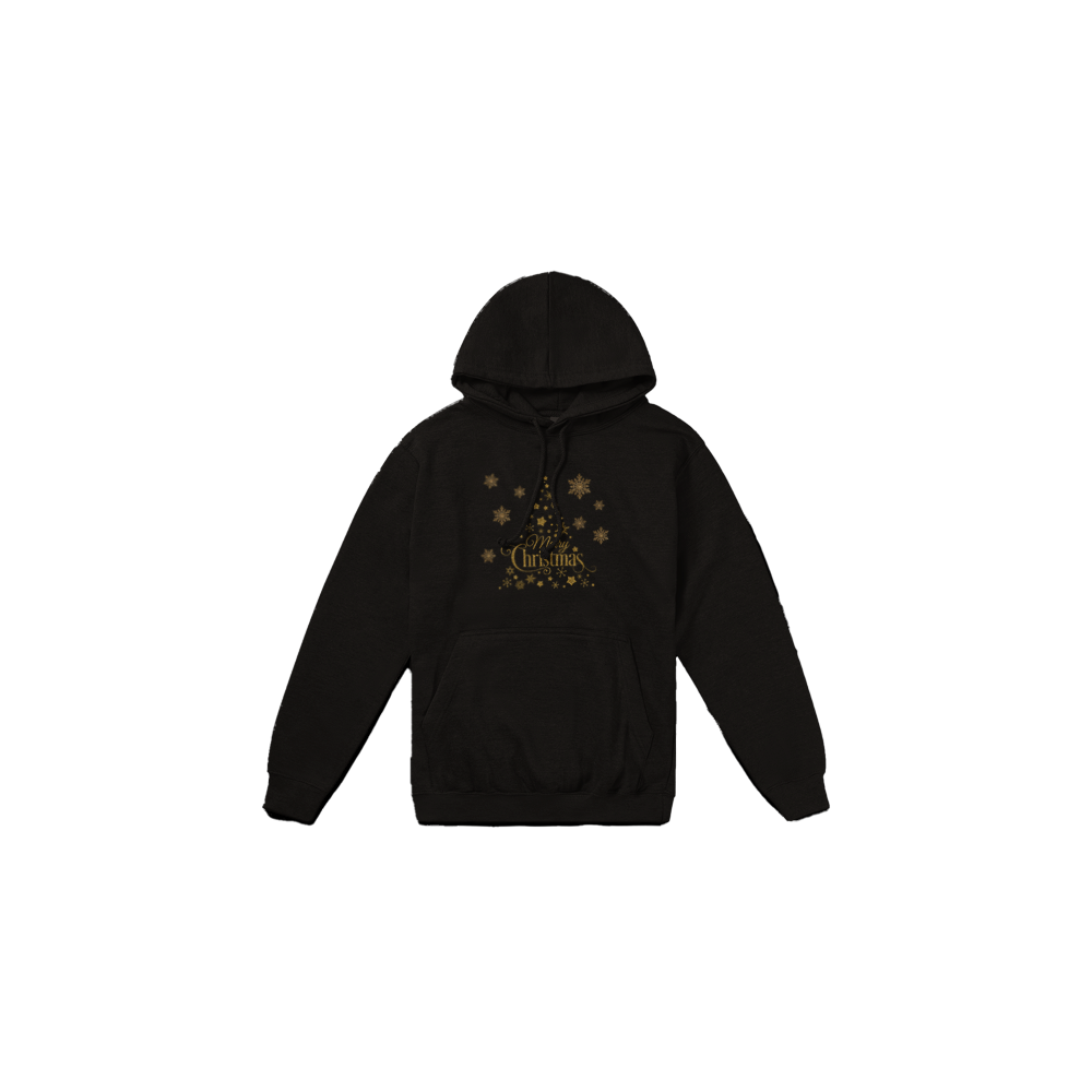 Premium Womens Christmas Hoodie