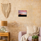 SK Moments Spanish Sunrise Canvas