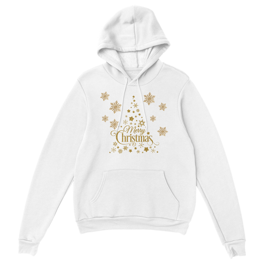 Premium Unisex Pullover Hoodie