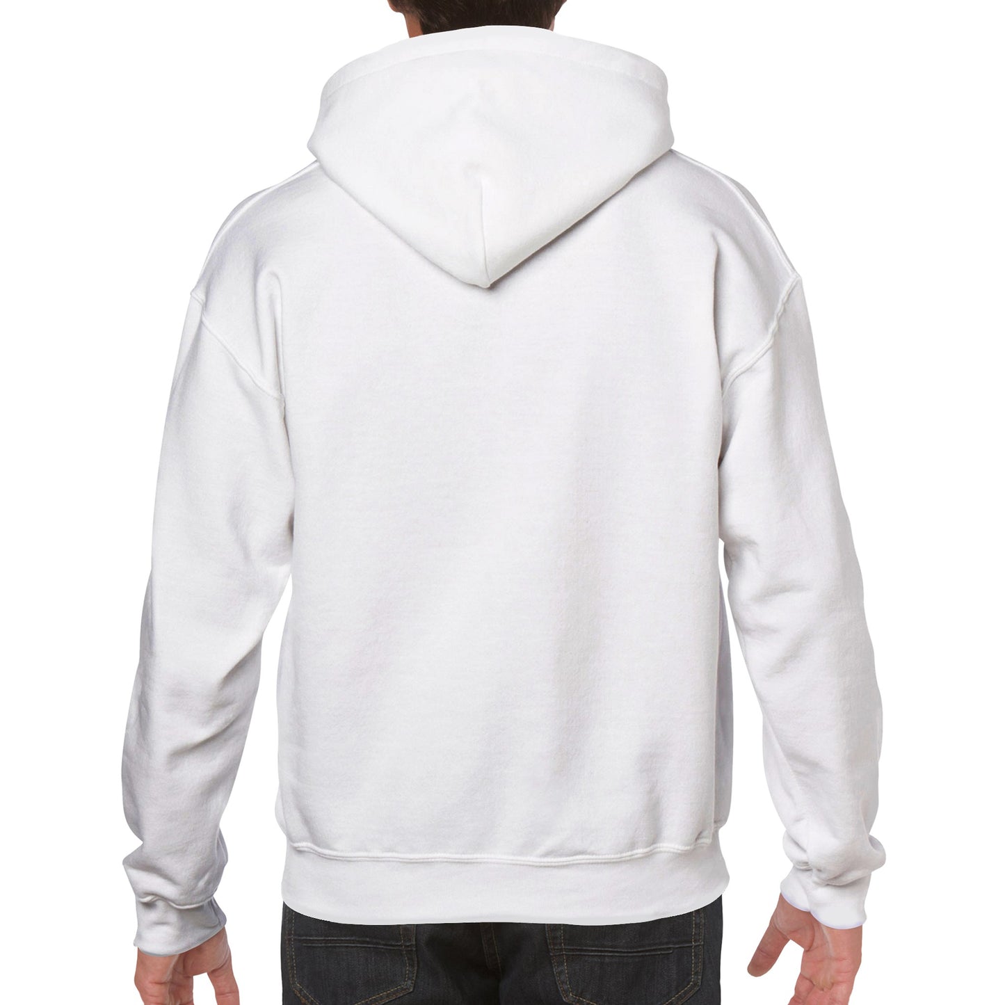 Success Unisex Pullover Hoodie