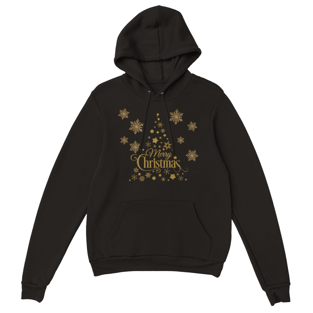 Unisex Christmas Hoodie