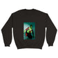 Mrs.Grinch Classic Sweatshirt