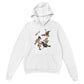 Your Season Nature Pullover Hoodie