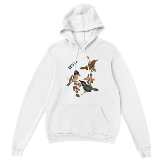 Your Season Nature Pullover Hoodie
