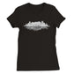 Dream big womens T-shirt