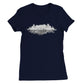 Dream big womens T-shirt
