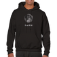 Unisex Moonchild Hoodie