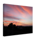SK Moments Spanish Sunrise Canvas