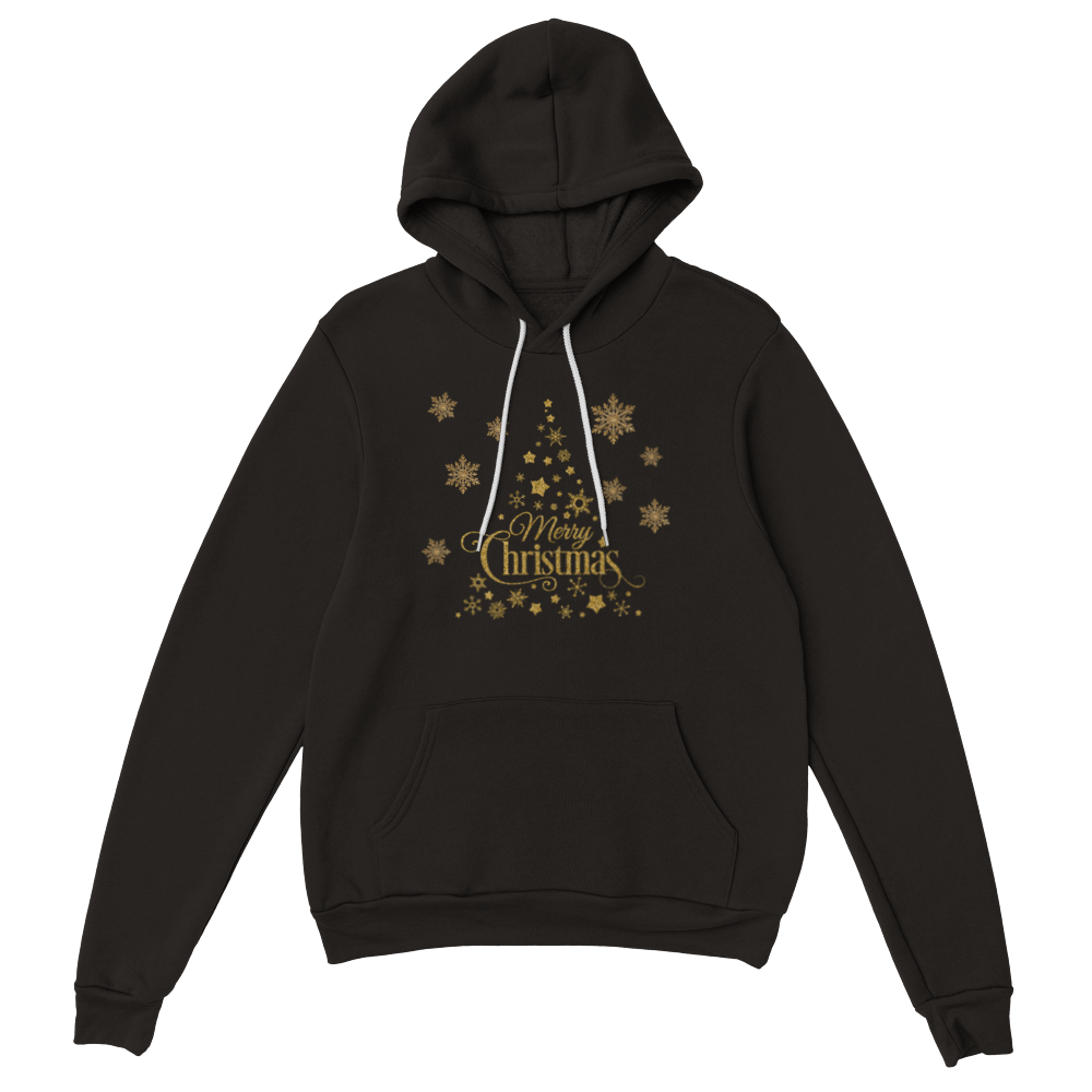 Premium Womens Christmas Hoodie