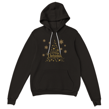 Premium Womens Christmas Hoodie