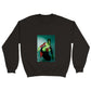 Mrs.Grinch Classic Sweatshirt