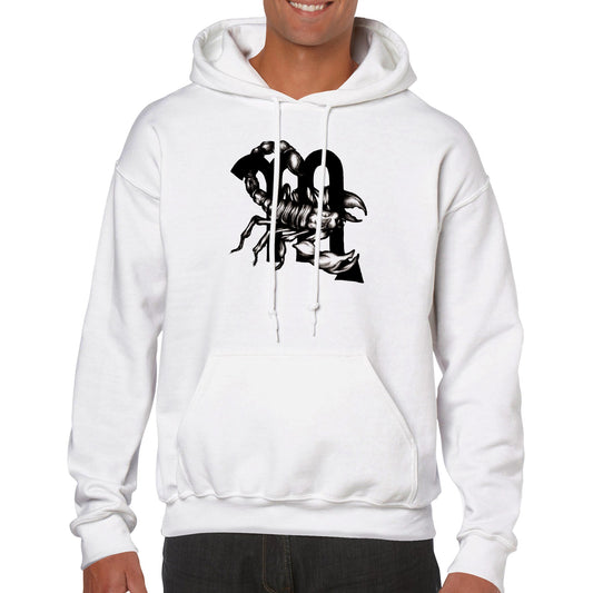 Your seasons life is a gamble Hoodie
